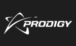 Prodigy Disc Golf Logo